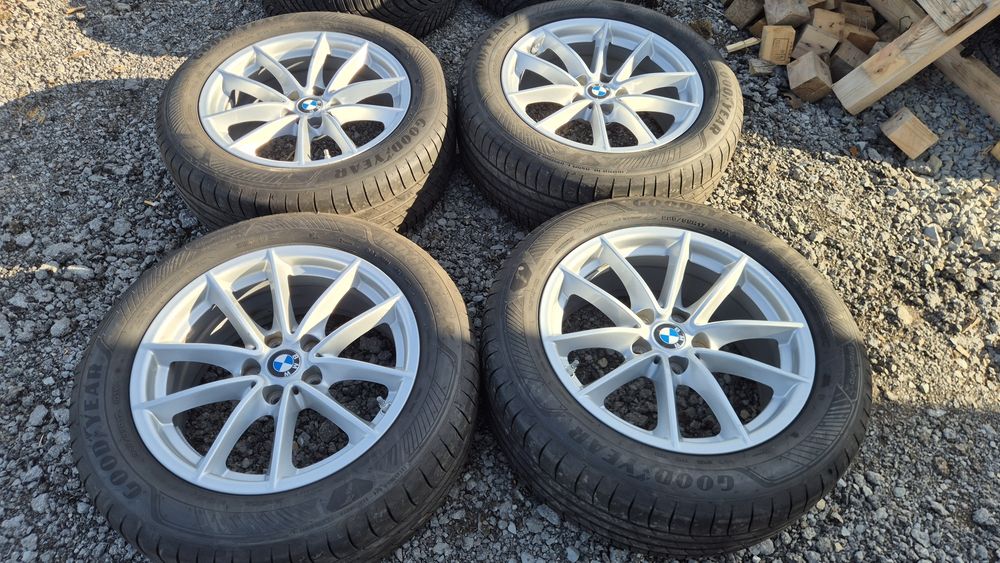 Оригинални джанти БМВ 5/112 BMW 5 series G30, 6 series G32 GT,7 series G11,G12