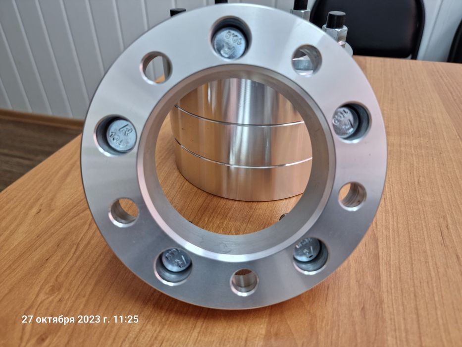 Расширители колесной колеи.