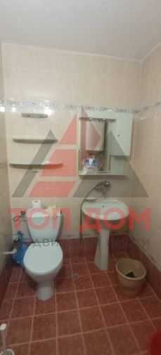 Дава се под наем Едностаен апартамент в Варна, Колхозен пазар - 47 кв.м за 306 € - Снимка #5