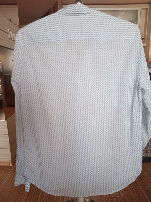 Риза Misoni /Italy/ L