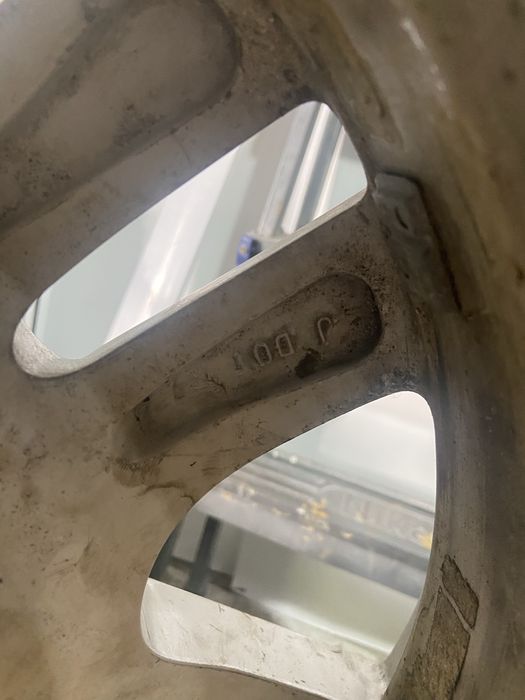 Продам диск на прадо
