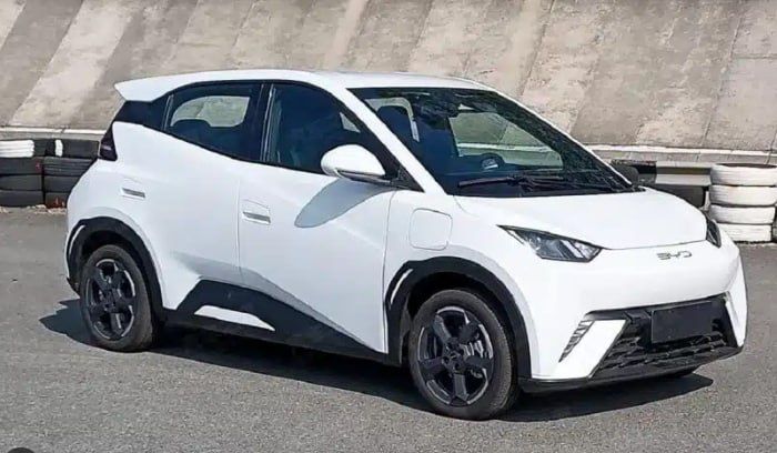 byd seagull  nasiya savdo