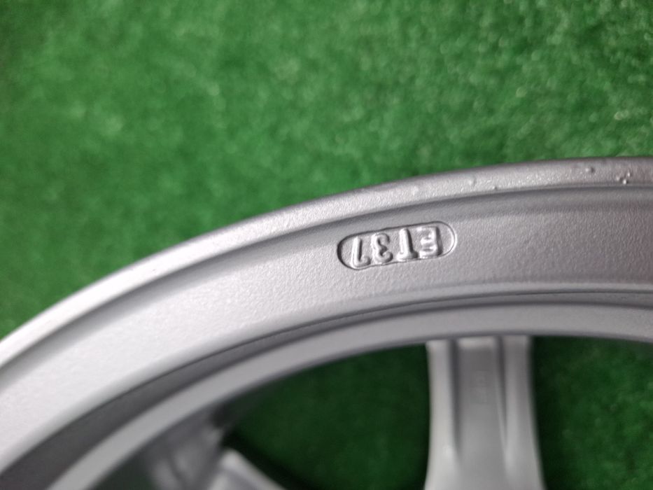 O.Z-Тойота-17цола-5/114,3-ЕТ-37:Ж-8