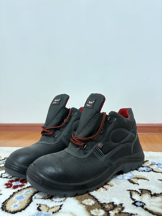 Зимняя спец обувь