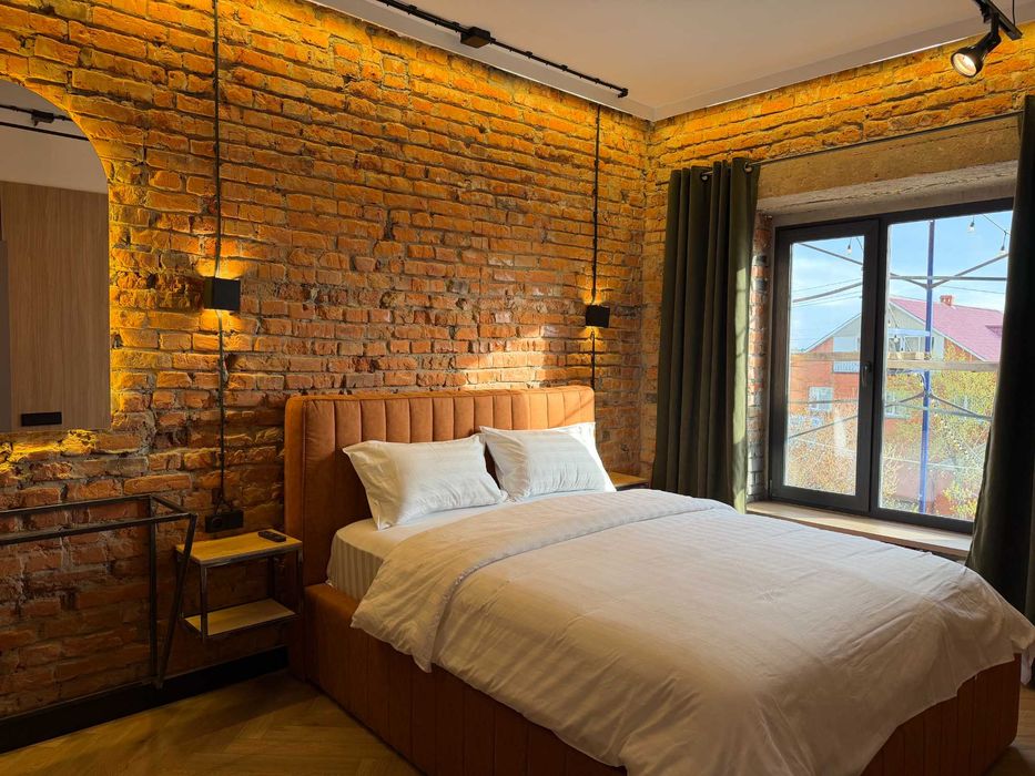 Аренда квартиры посуточно