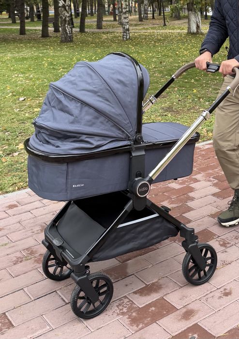 Продам коляску трансформер