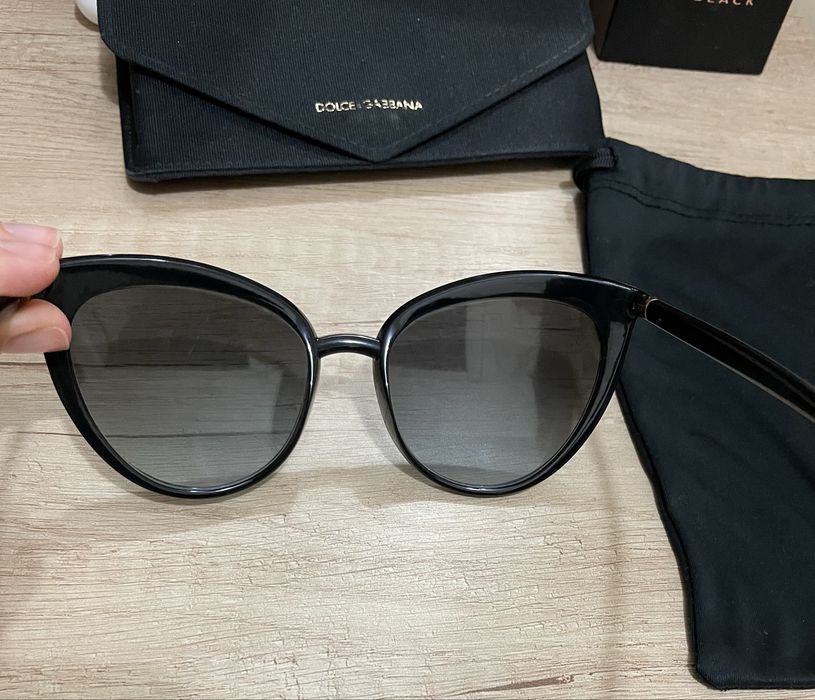 Dolce & Gabanna слънчеви очила