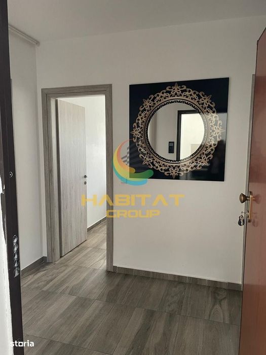 2 camere Berceni Metalurgiei mobilat utilat centrala termica