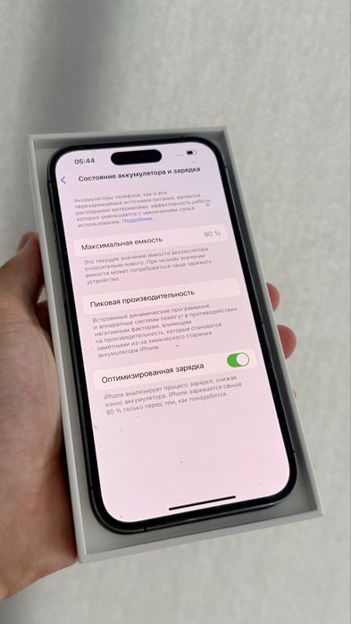 Iphone 14 pro 90% Айфон 14 про