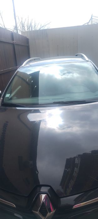 Renault Clio 1.5 dci 2016