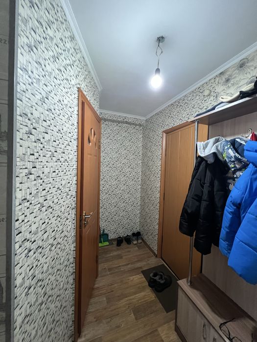 Продам 1 комнатную квартиру