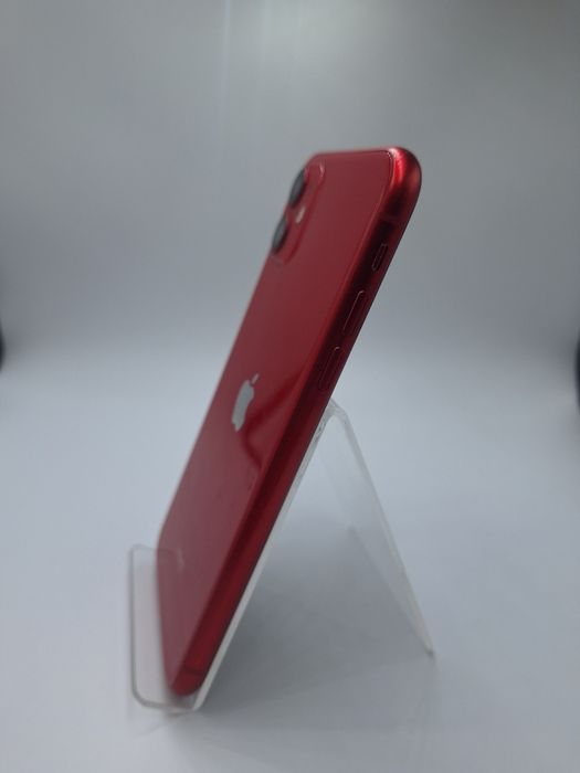 Iphone 11 64GB / 80% Baterie, Garantie, Factura #52987