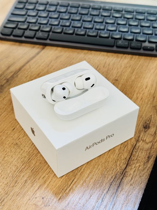Air Pods Pro 2nd Generation