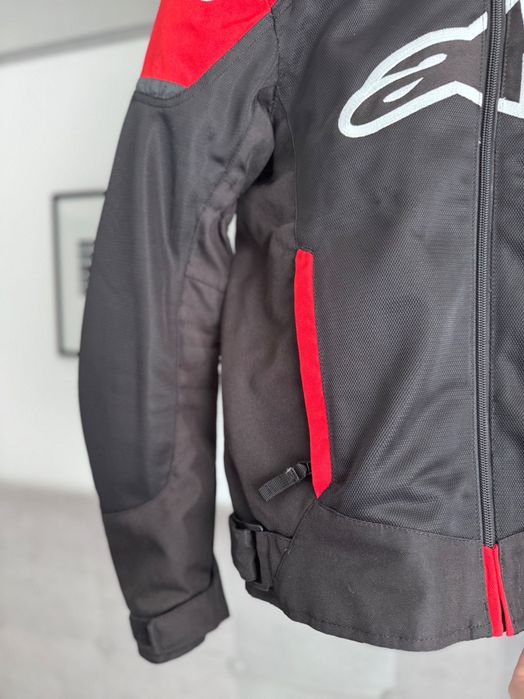 Яке Alpinestars T-SP X Superair Jacket - S размер