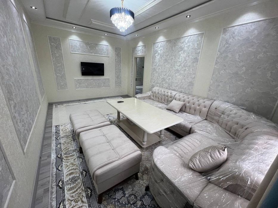 Сдаётся Premium Lux 2х ком кв на Аэропорту!!!