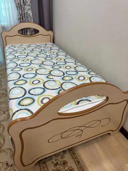 Кровать пр-ва Беларусь