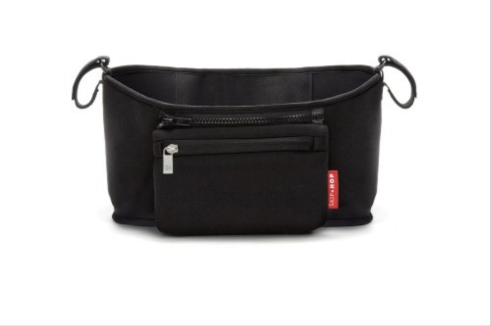 Органайзер для коляски skip hop