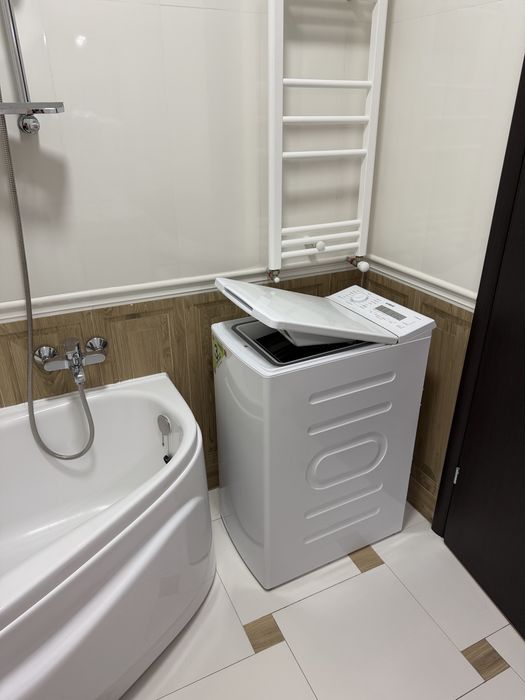 Apartament 2 camere de închiriat Militari Residence