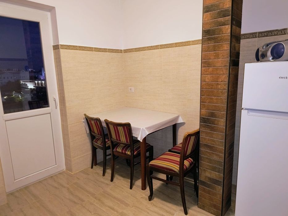 Închiriere apartament centru