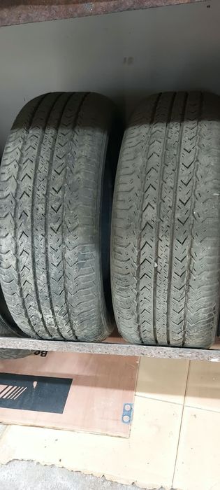 Шины Firestone 215/60 r16