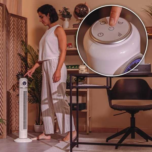 Вентилатор Cecotec