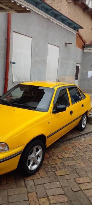 Nexi 1 sotiladi..