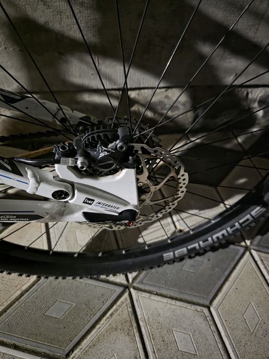 KTM Scarp 272 full Suspension Profesional