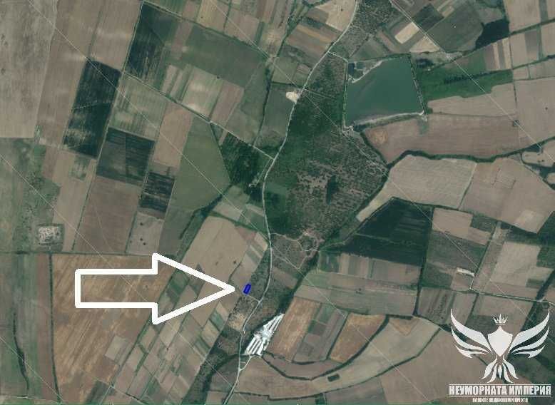 Продавам земеделска 1100кв.м. в гр.Асеновград местност Кабата