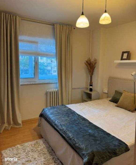 Apartament 3 camere Tineretului - Timpuri Noi