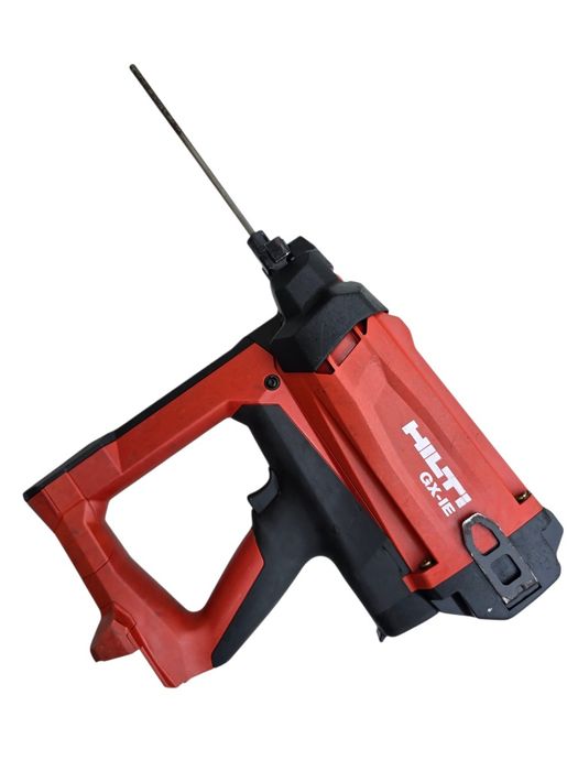 Pistol cuie Hilti GX IE