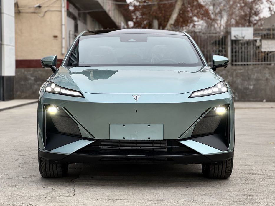 Changan Deepal S07 215 Max 2025