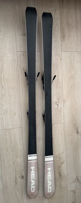 Skiuri Head Cyber x20