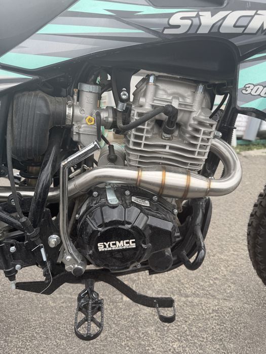Sycmcc syc300-11, 2025