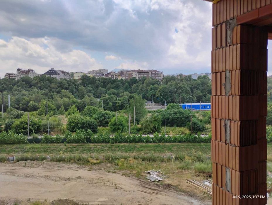 Продава се Двустаен апартамент в София, Сухата река - 64 кв.м за 2125 €/кв.м - Снимка #4