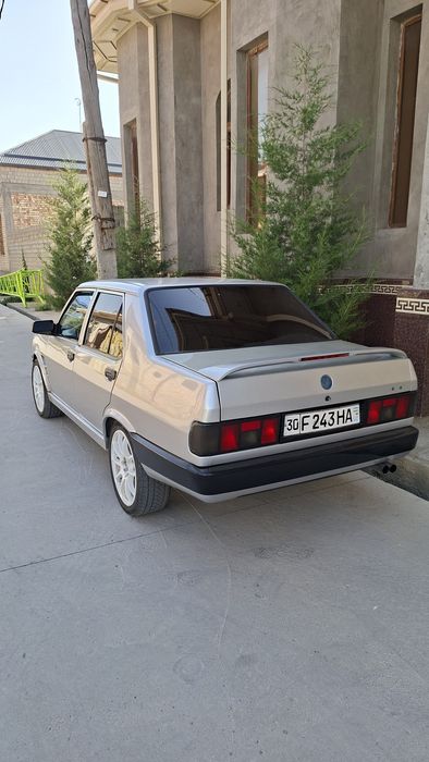 FIAT TOFAS DOGAN slx bekorchilar bezovta qilmasin iltimos