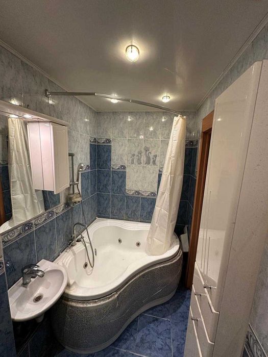 2-комнатная квартира ( Центр)