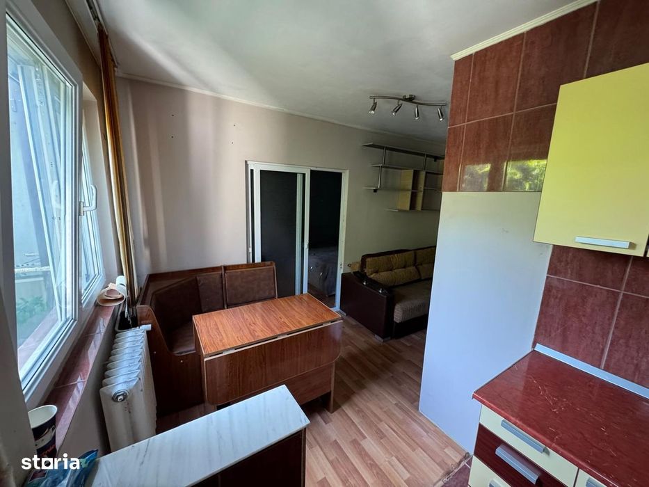 Liber , Tatarasi Ciurchi , 2 camere , Credit