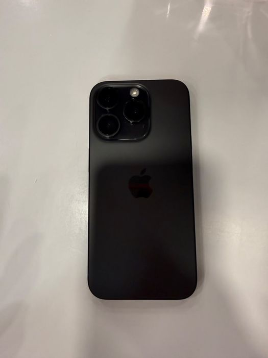 iPhone 15pro 256GB