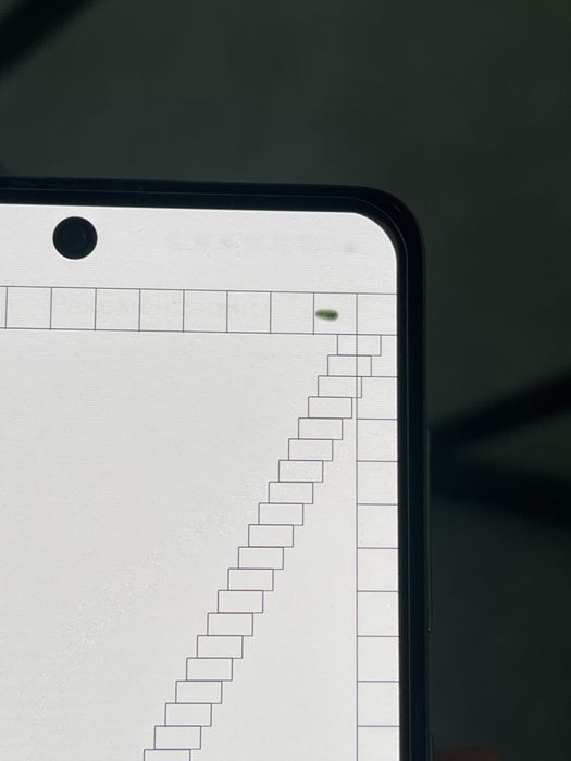 Samsung A71 128GB White