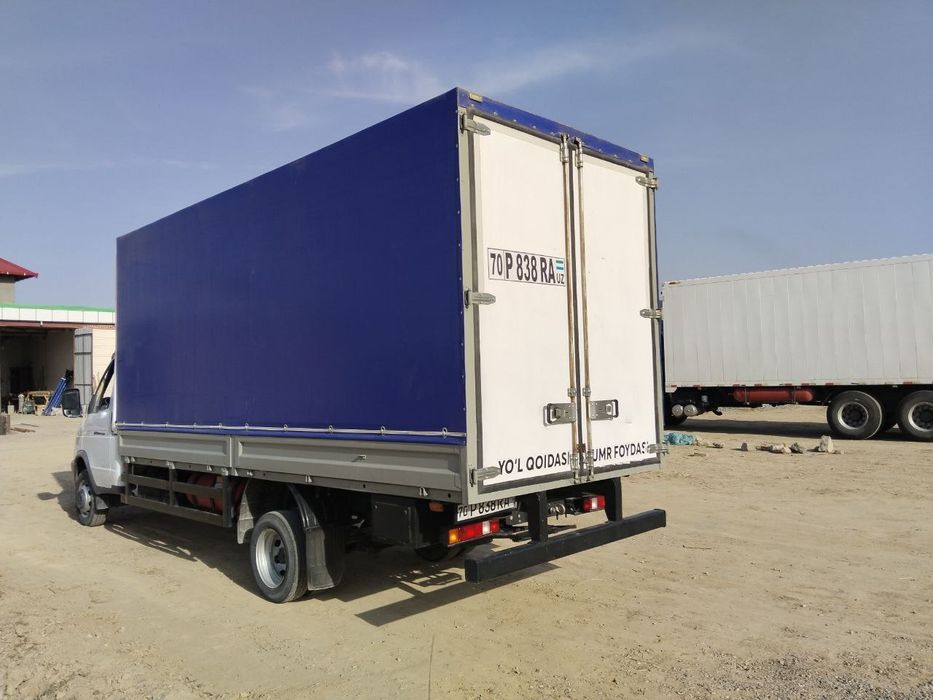 Asalomalaykum xamaga