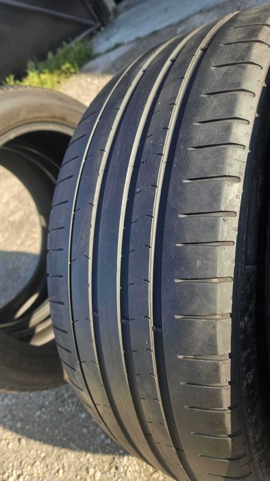 245/40 R19 • Vara • Pirelli P Zero 94W | 2 buc | ras