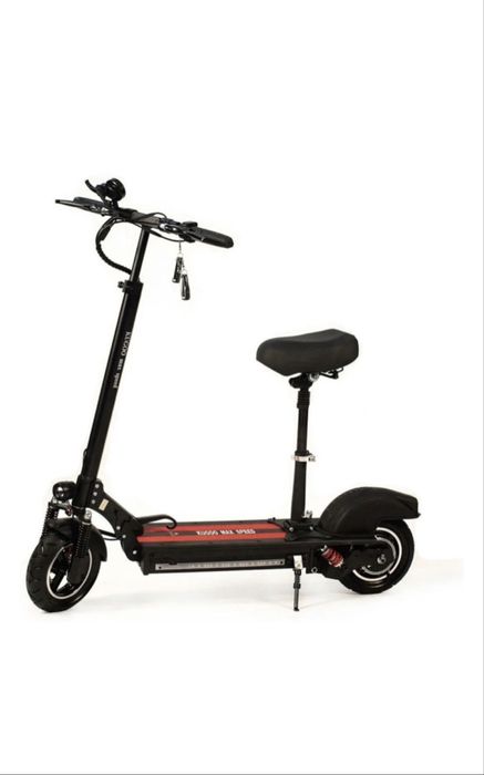 Электро самокат новый