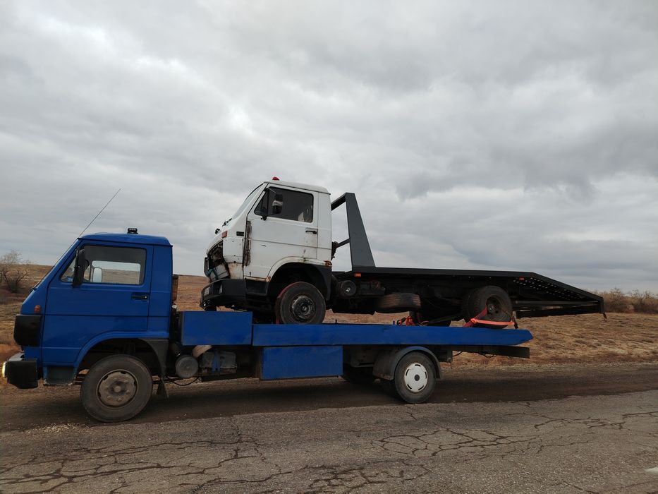 Эвакуатор  24/ 7