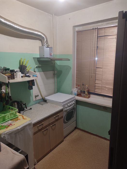 Квартира 1 комнатная