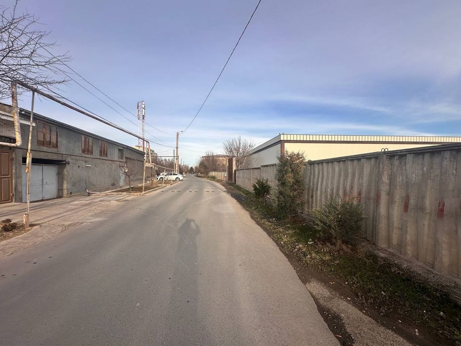 Участок 106 соток Юнусабадский Район