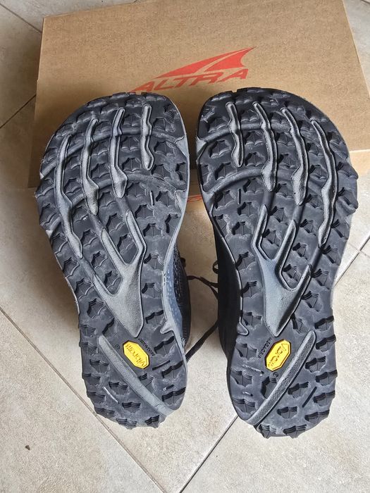 Altra Timp 6 Маратонки