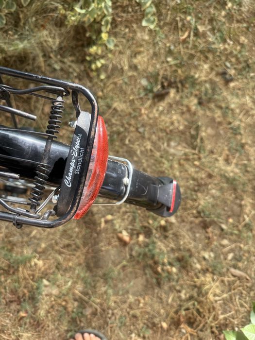 Алум.велосипед Prophete 29 цола