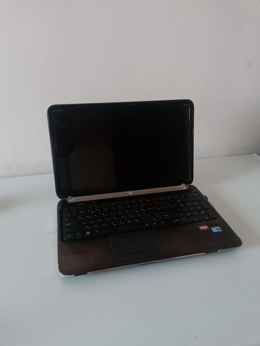 Ноутбук i3 2gen 8/620ссд тянет 1с