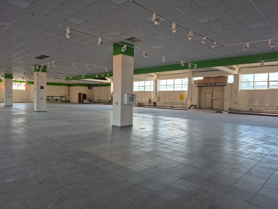 Сдается в аренду торговый дом «Мега»