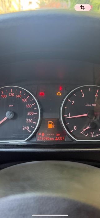BMW Seria 1 2003 — imagine 6